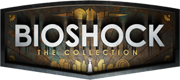 BioShock: The Collection (Xbox One), Stream Tide, streamtide.net