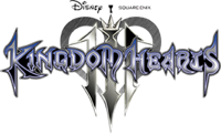 Kingdom Hearts 3 (Xbox One), Stream Tide, streamtide.net